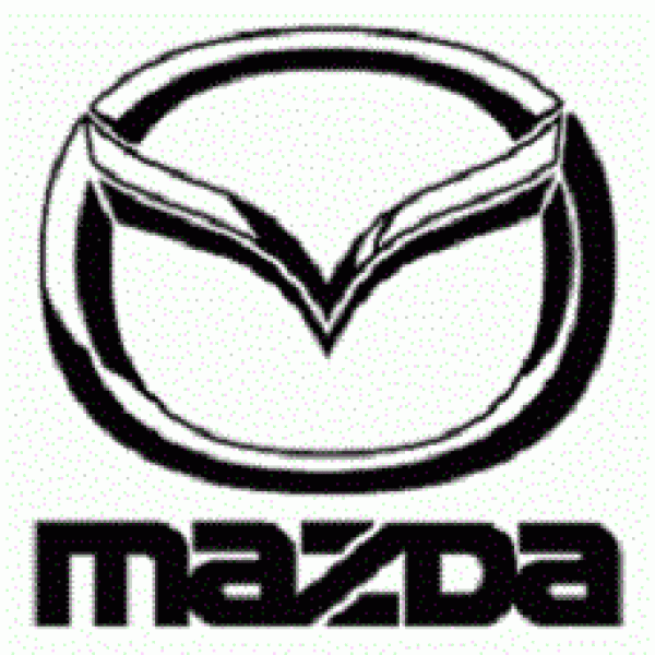 Mazda ecu pinouts